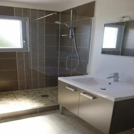 Appartement Centre-ville : Studio Moderne Et Lumineux